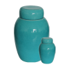 Ceramic Ash Urn - Image 5