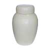 Ceramic Ash Urn - Image 7