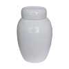 Ceramic Ash Urn - Image 6