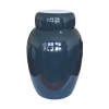 Ceramic Ash Urn
