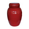 Ceramic Ash Urn - Image 9