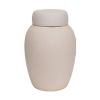 Ceramic Ash Urn - Image 3