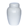 Ceramic Ash Urn - Image 4