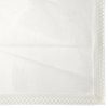 Traditional Net Covers with Lace - Image 2