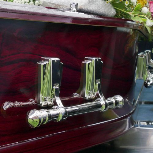 Hardware Lucentt Funeral Products