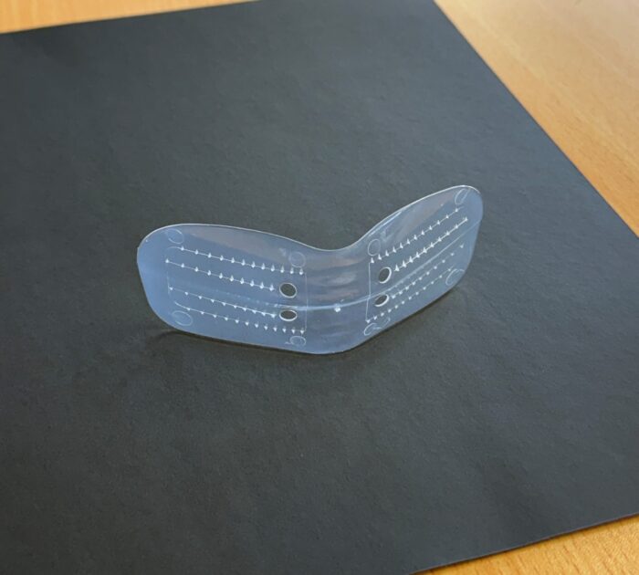 Mouth Formers